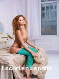 Escorts en San Jose de Gracia